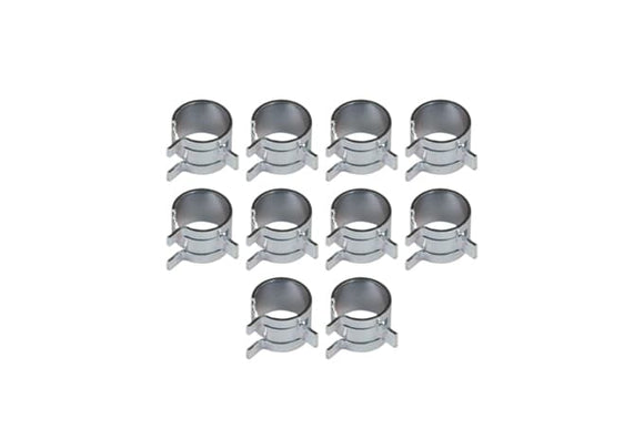 Turbosmart Spring Clamps 0.20