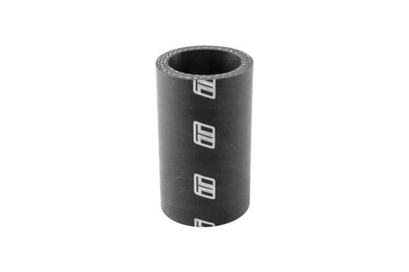 Turbosmart Straight 1.10 ID x 60mm - Black