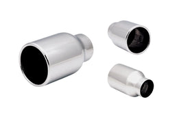 Xforce 3.5" OD roll In 2.5" Inlet (5.5" Long)