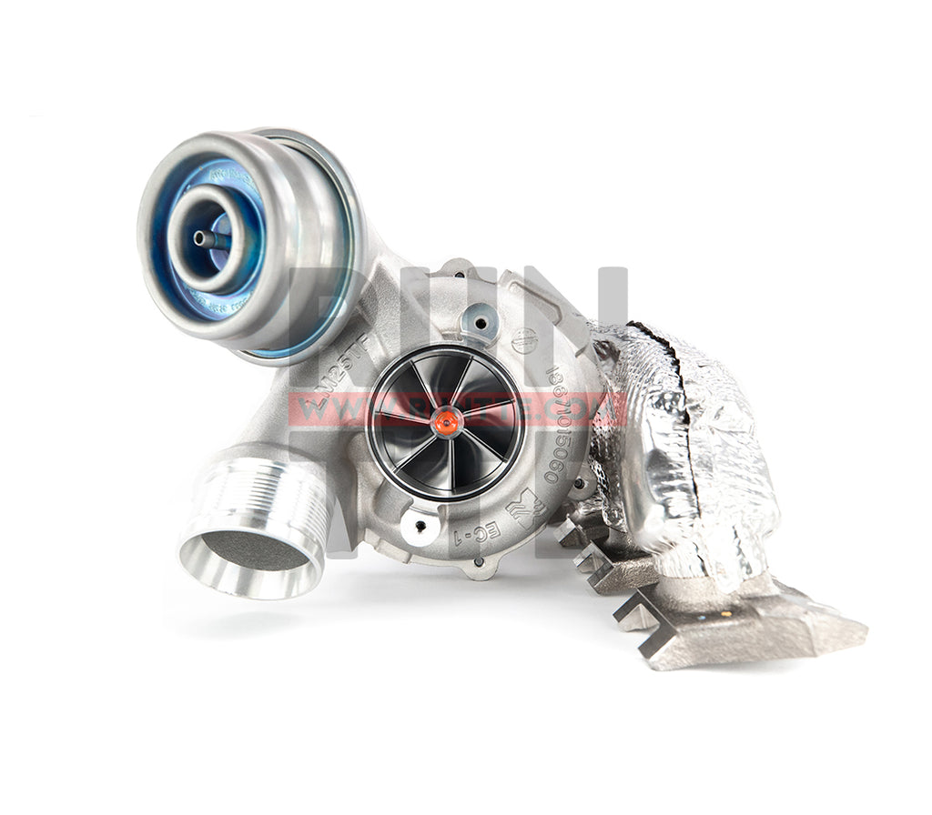 TTE855 EVO Upgraded Turbocharger - Audi 2.5T / RS3 / TT-RS | Park