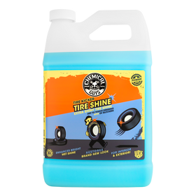 Tire Kicker Extra Glossy Tire Shine (1 Gallon) (Comes in Case of 4 Units)