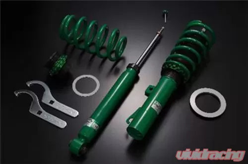 Tein 09+ Honda Fit (GE8) Street Advance Z Coilovers