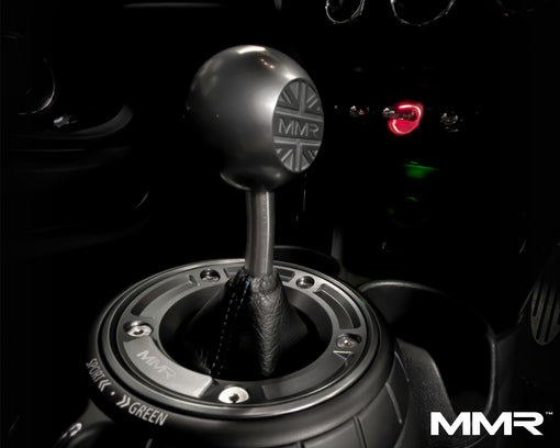 MMR PERFORMANCE MINI F56 SHORT SHIFTER KIT