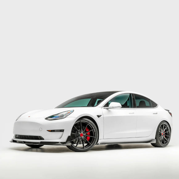 Tesla Model 3 Volta Aero Side Skirt