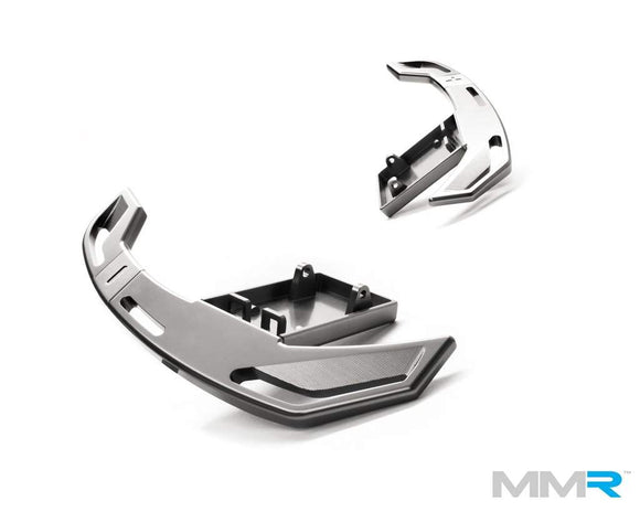 MMR Performance E & F-Series Billet Aluminum Gear Shift Paddle Set