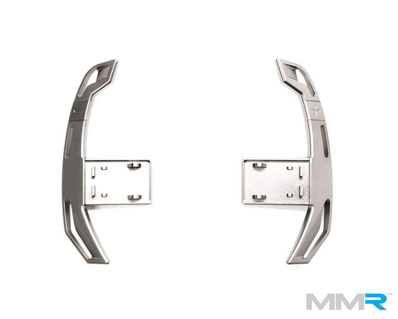 MMR Performance E & F-Series Billet Aluminum Gear Shift Paddle Set