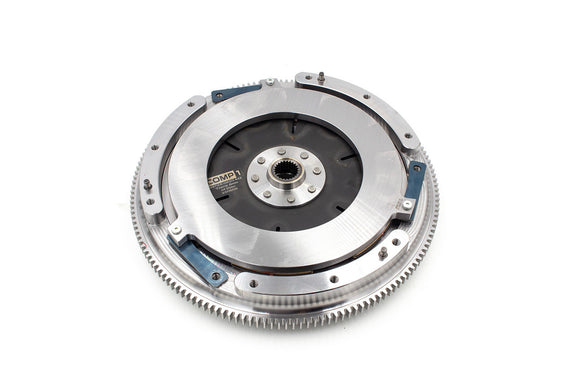 ISR Performance - Twin Disc Clutch and flywheel Kit For LS CD conversion