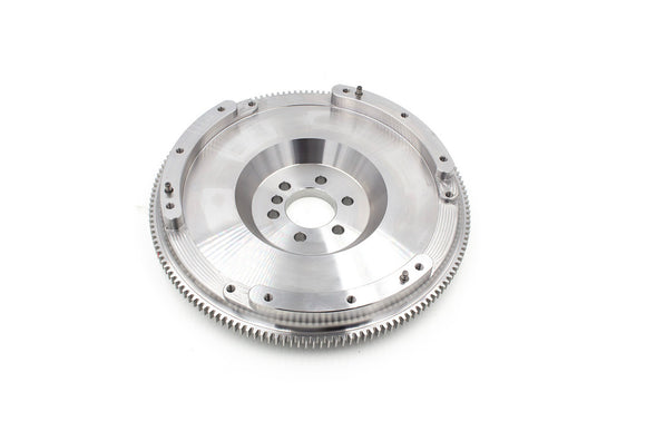 ISR Performance - Twin Disc Clutch and flywheel Kit For LS CD conversion