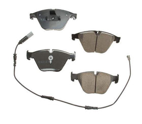 Brake Pads (Front) - BMW / F10 / 535d & XDrive