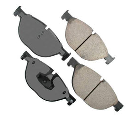 Brake Pads (Front) - BMW / F10 5 Series / F01 7 Series / F1X 6 Series / N20 / N55 / N63