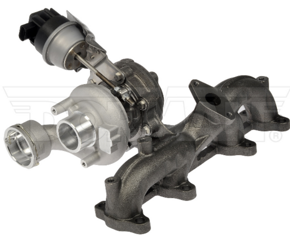 VW Turbocharger - Dorman 038253019S