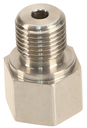 BMW Fuel Pressure Sensor Adapter - Genuine BMW 16124800029