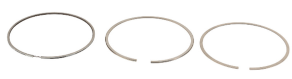 Audi VW Engine Piston Ring - Kolbenschmidt 06H198151B