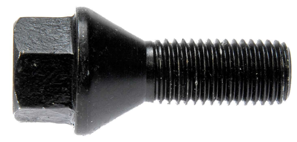 Dorman Serrated Wheel Stud M12 x 1.5 x 26mm