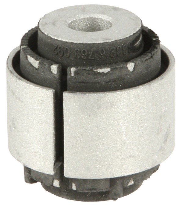 BMW Trailing Arm Bushing - Lemforder 33326763092 | Park Auto