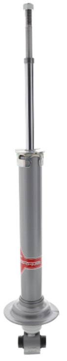 KYB Shocks & Struts Gas-A-Just Rear 08-11 Lexus GS350 w/ Adaptive suspension