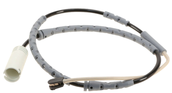 BMW Brake Pad Wear Sensor - Textar 34356792561