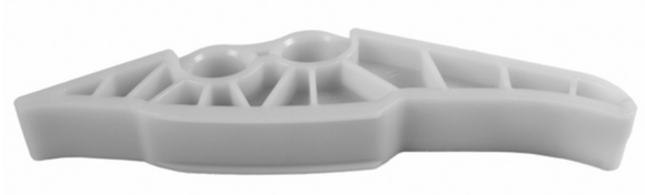 Audi VW Balance Shaft Timing Chain Guide - INA 06H109469AH