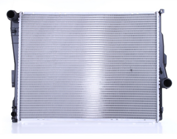 BMW Radiator - Nissens 60782A