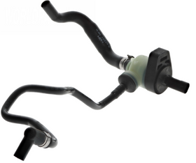 VW TUBE - VNE 06E103207AR