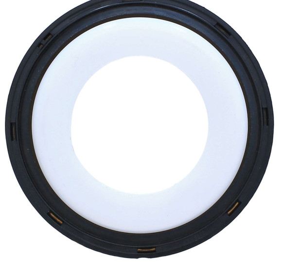 BMW Crankshaft Seal - Elring 11117547842