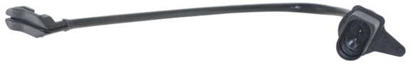 Audi Disc Brake Pad Wear Sensor - OEF3 4H0615121J