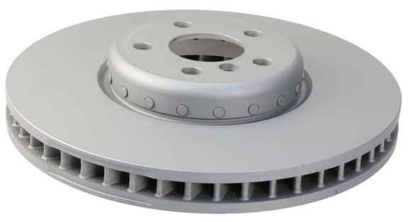 BMW Brake Disc - Pilenga 34116860911