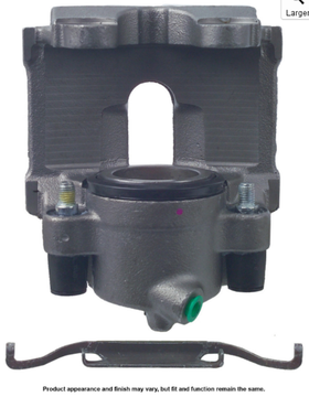 BMW Brake Caliper - Cardone OEF3 34112282618