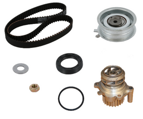 Pro Series Timing Belt Kit - VW 2.0L / Mk4 / Mk6 / Golf / Jetta / New Beetle