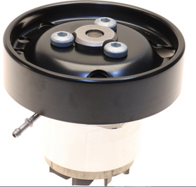 VW Engine Water Pump - Genuine VW 03H121008M