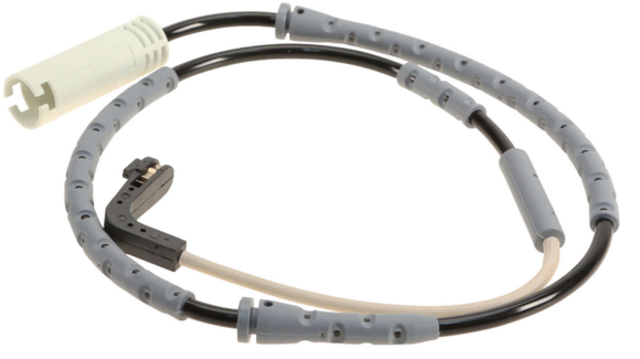 BMW Brake Pad Wear Sensor - Textar 34356789441