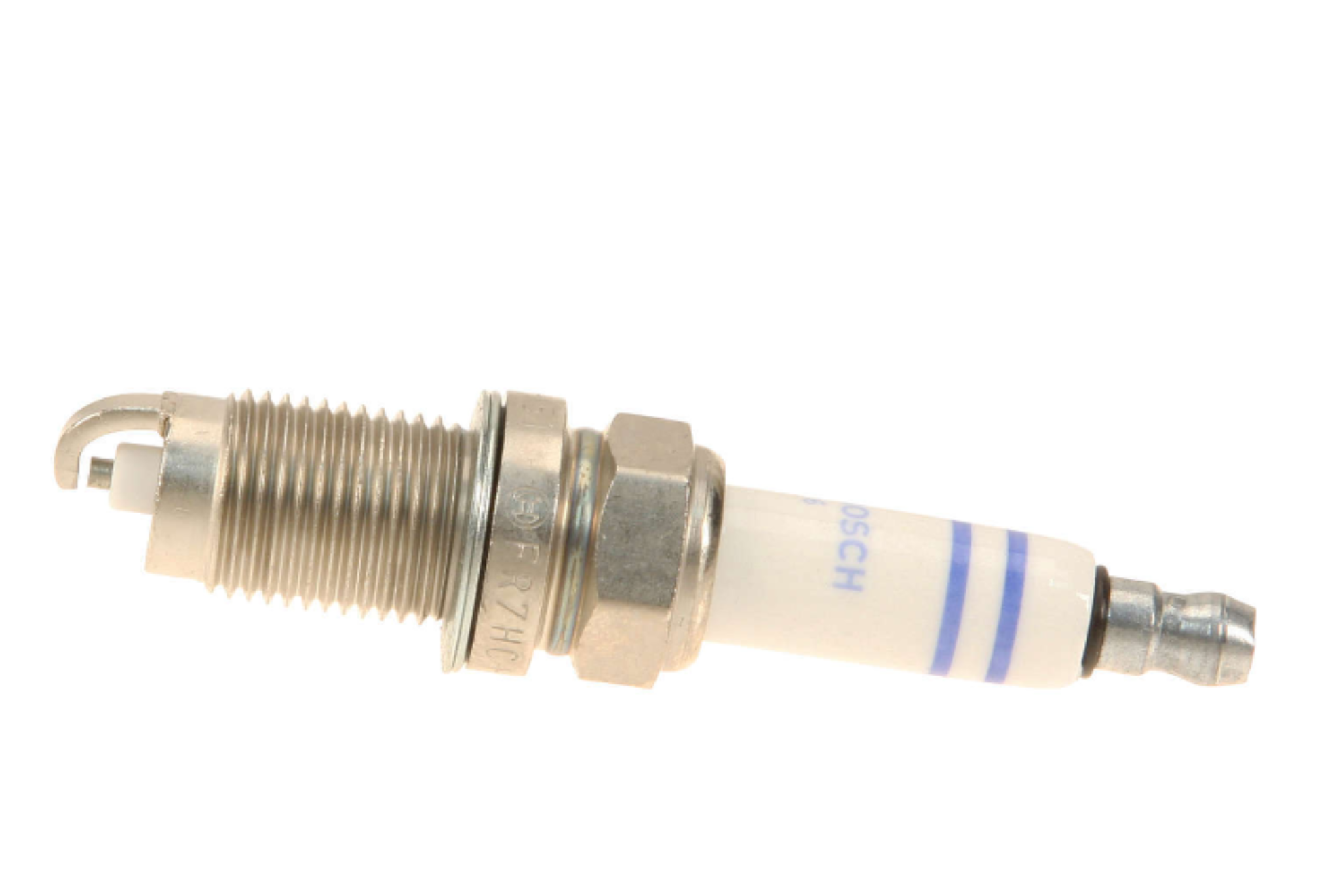 Bosch Super Plus (Copper Core) Spark Plug - FR7HC+ | Park Auto
