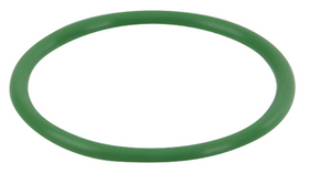 BMW Coolant Pipe O-Ring - Victor Reinz 11537830709