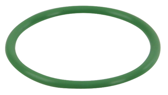 BMW Coolant Pipe O-Ring - Victor Reinz 11537830709