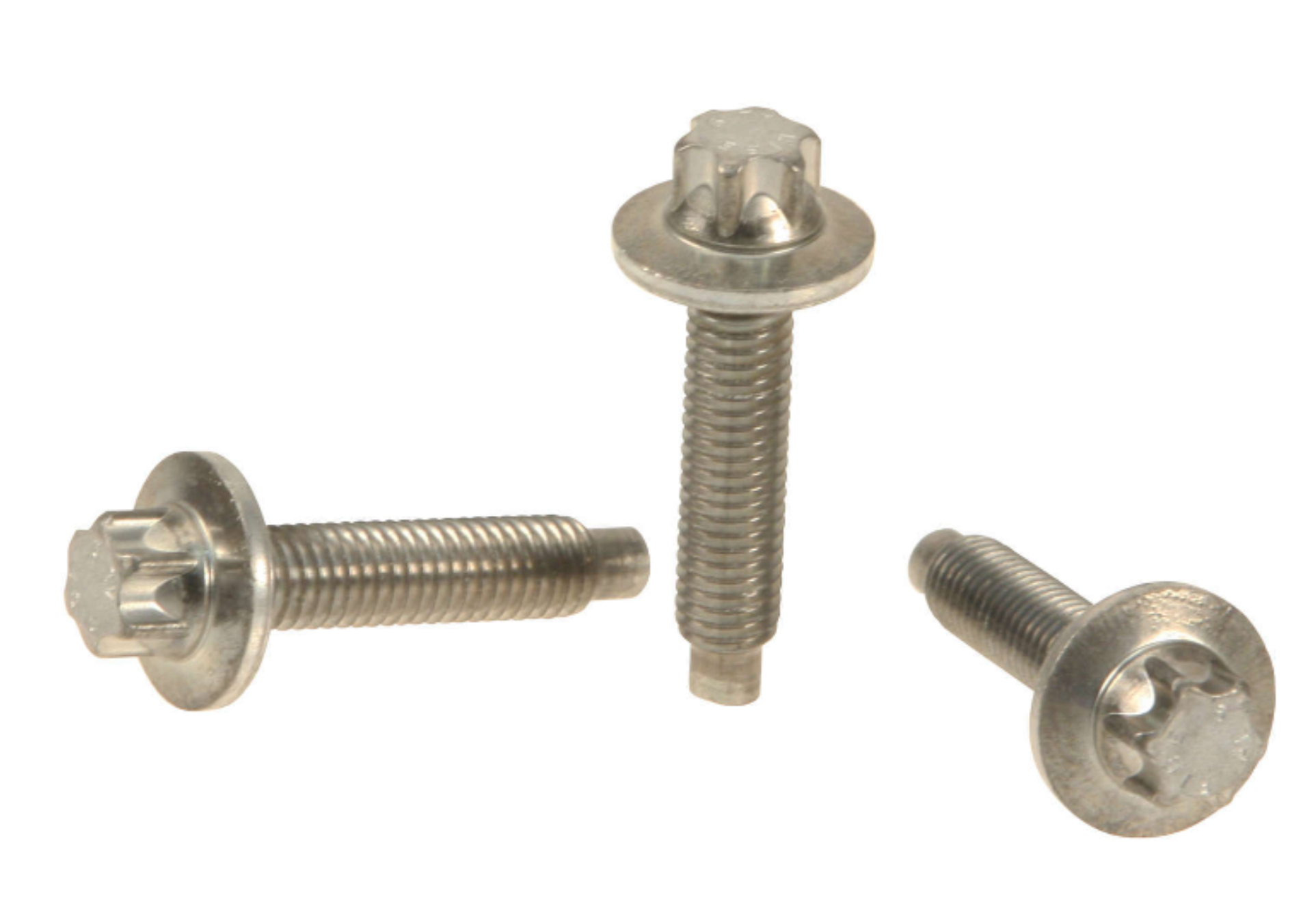 BMW Water Pump Screw Kit - VDO 11517602123 | Park Auto Motorsports