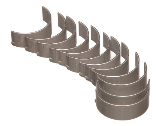 BMW Connecting Rod Bearing Set - KS 11241284849