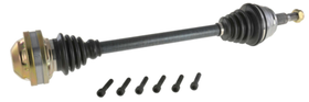 Audi CV Axle Assembly - PDL 1J0407452LX