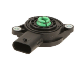 Manifold Absolute Pressure Sensor - VW/Audi / 2.0L / CC / GTI / Jetta / Tiguan | 07L907386B