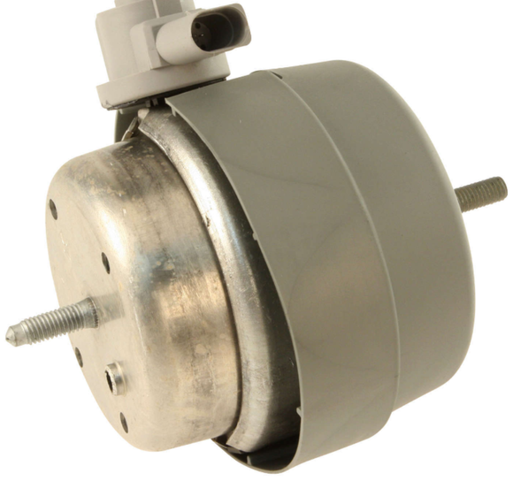 Audi Engine Mount - Genuine Audi 8E0199379BJ