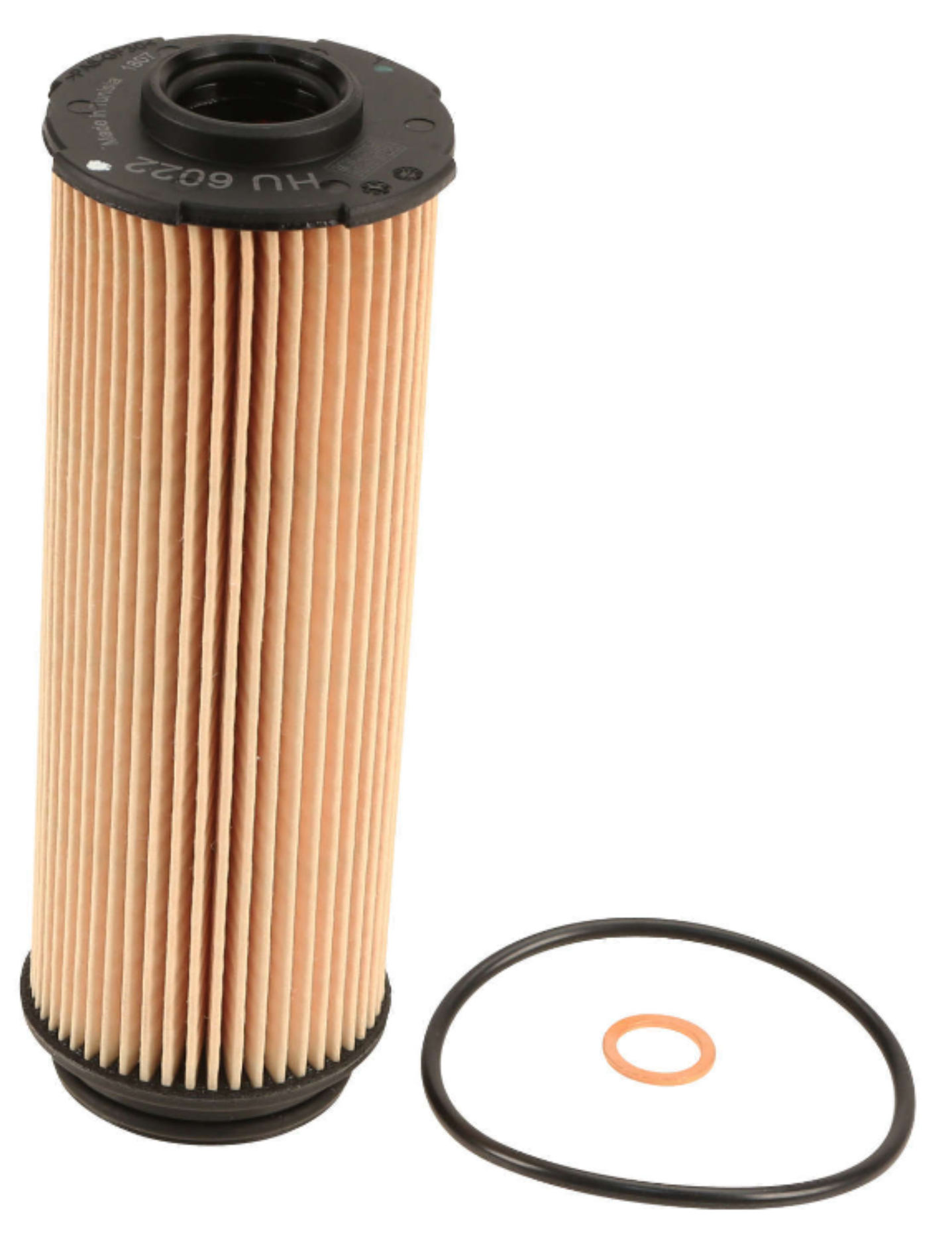 BMW Engine Oil Filter - Mann 11428583898 HU6022Z | Park Auto