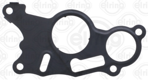 VW Brake Vacuum Pump Gasket - Elring 03L145215K