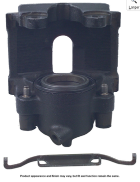 BMW Brake Caliper - Cardone OEF3 34112282617