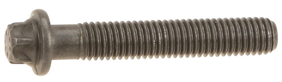 BMW Connecting Rod Bolt (M8x47mm) - Genuine BMW 11247516808