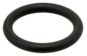 BMW Water Pump O-Ring - Elring 11537830712