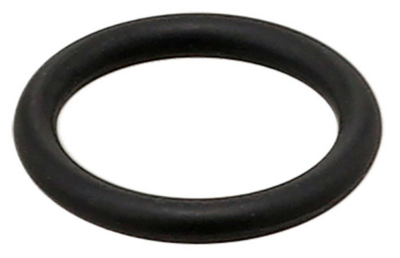BMW Water Pump O-Ring - Elring 11537830712