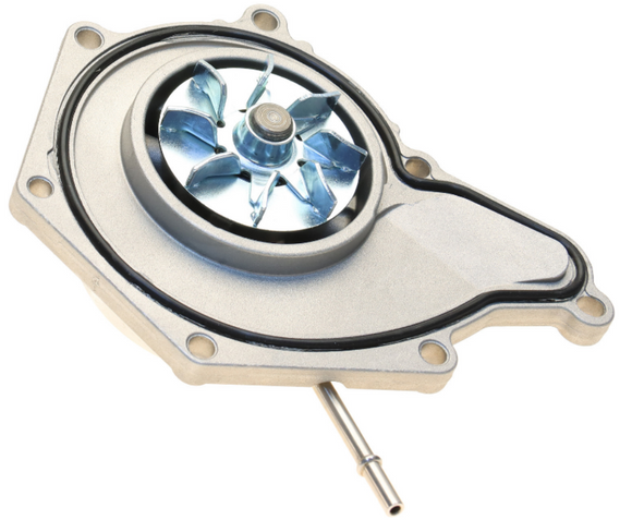 Porsche VW Engine Water Pump - Geba 11095