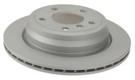 BMW Brake Disc - Zimmermann 34216864900