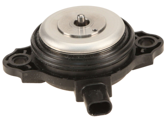 BMW Camshaft Timing Adjuster - Genuine BMW 11367593719