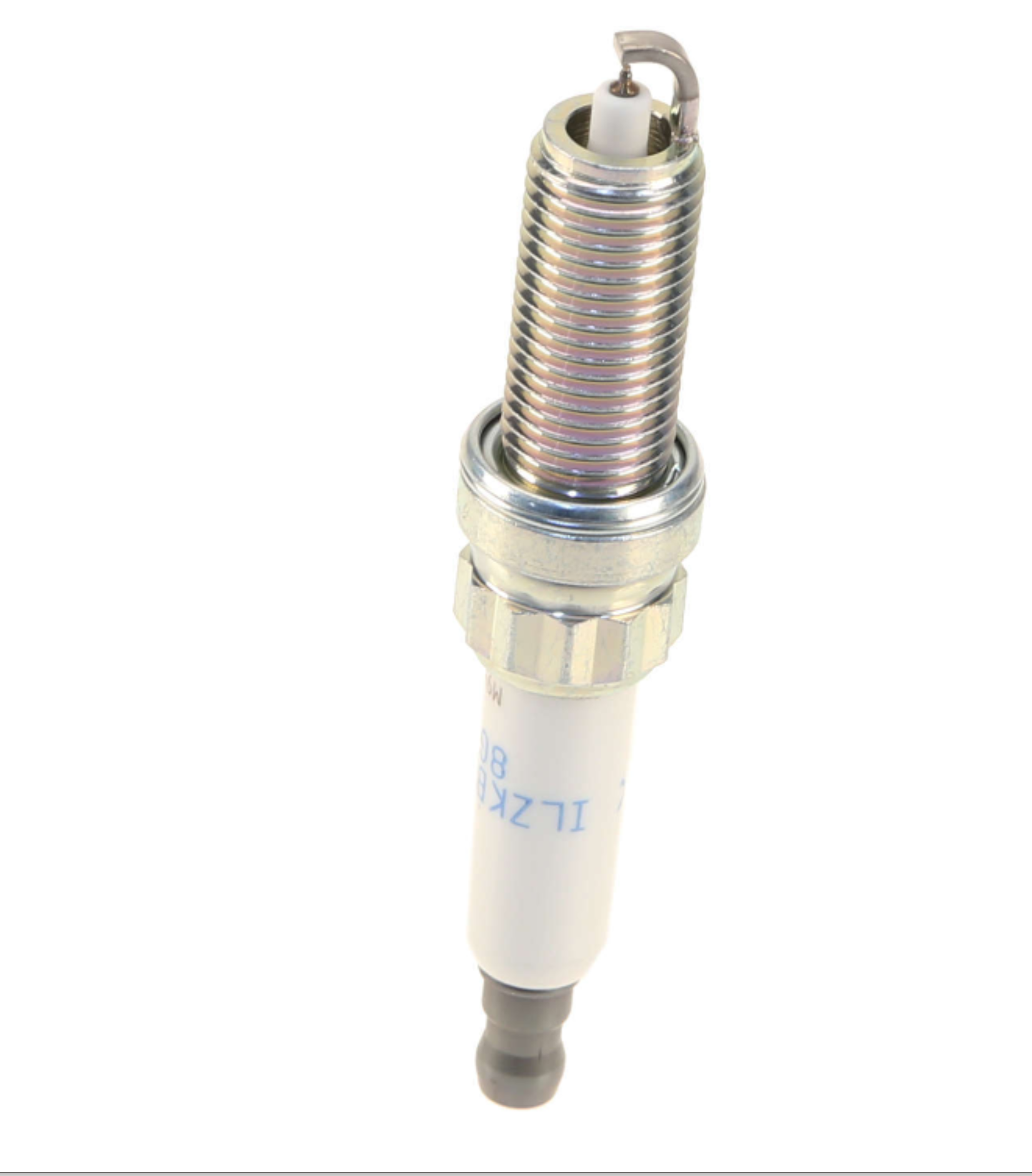 Mari Mini BMW ILZKBR7B-8DG Spark Plug - NGK 97968 | Park Auto
