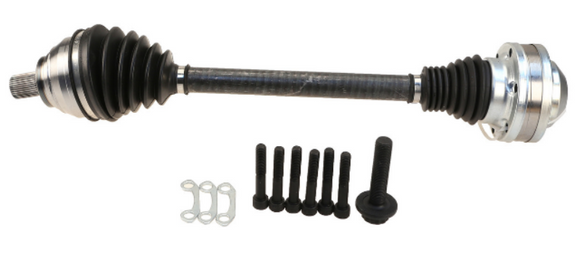 Right Front Axle (DSG) - VW / Mk7 GTI | 5QM407272E